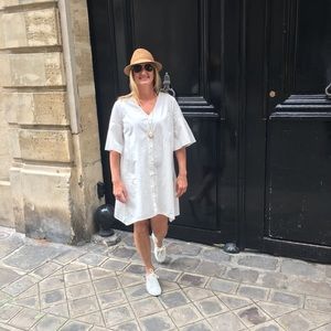 Meet your Posher, Carin